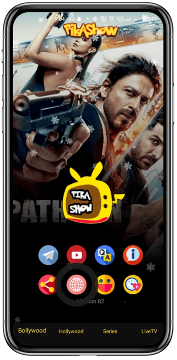 pikashow